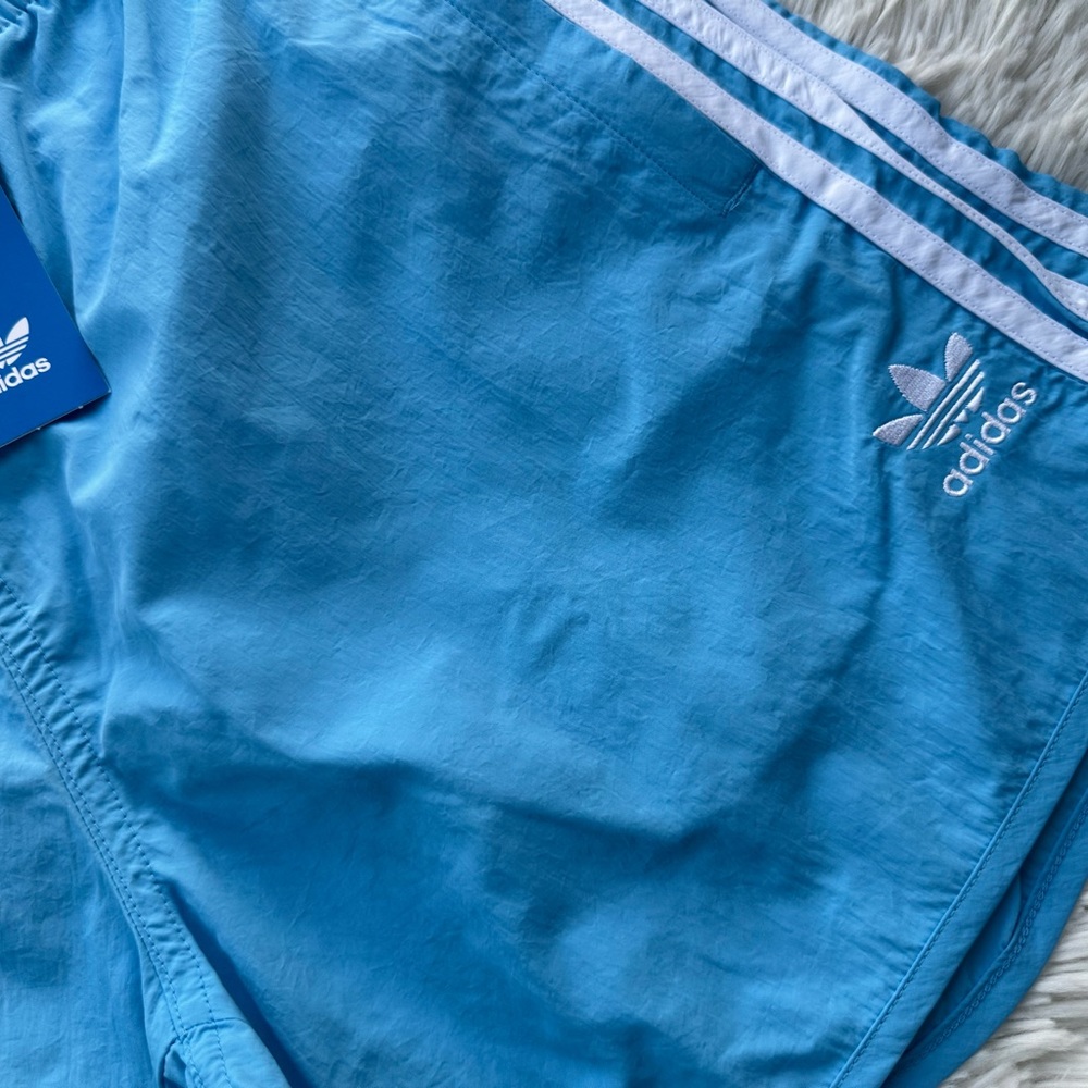 NWT adidas Originals Men's Adicolor Classics Sprinter Shorts IM9434 - Picture 5 of 10